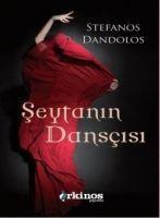 Vorderes Coverbild Seytanin Danscisi