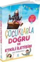 Vorderes Coverbild Cocuklarla Dogru ve Etkili Iletisim
