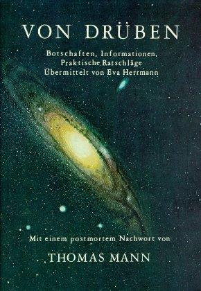 Vorderes Coverbild Von drüben I
