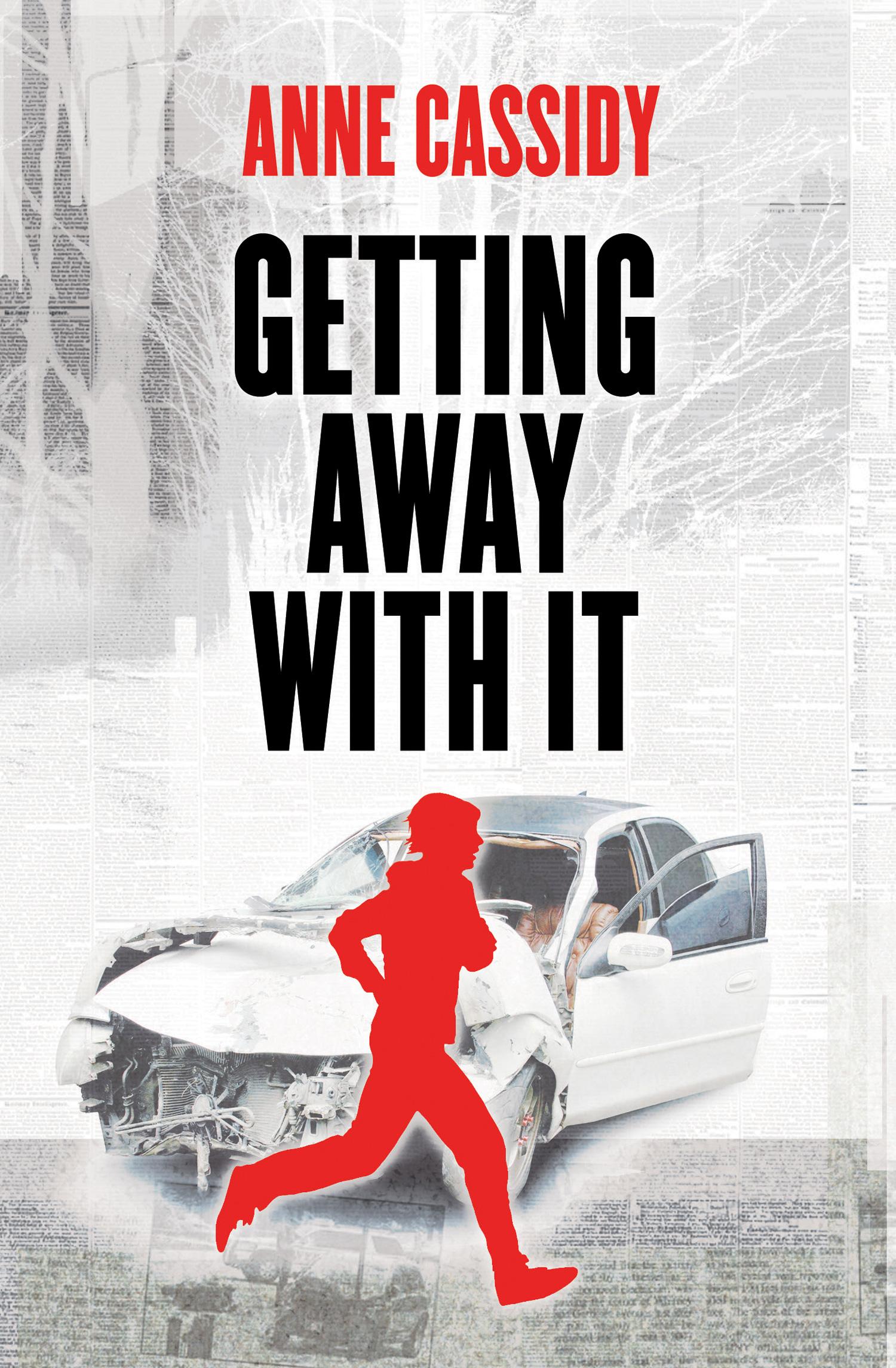Vorderes Coverbild Getting Away with It (New Second Edition)