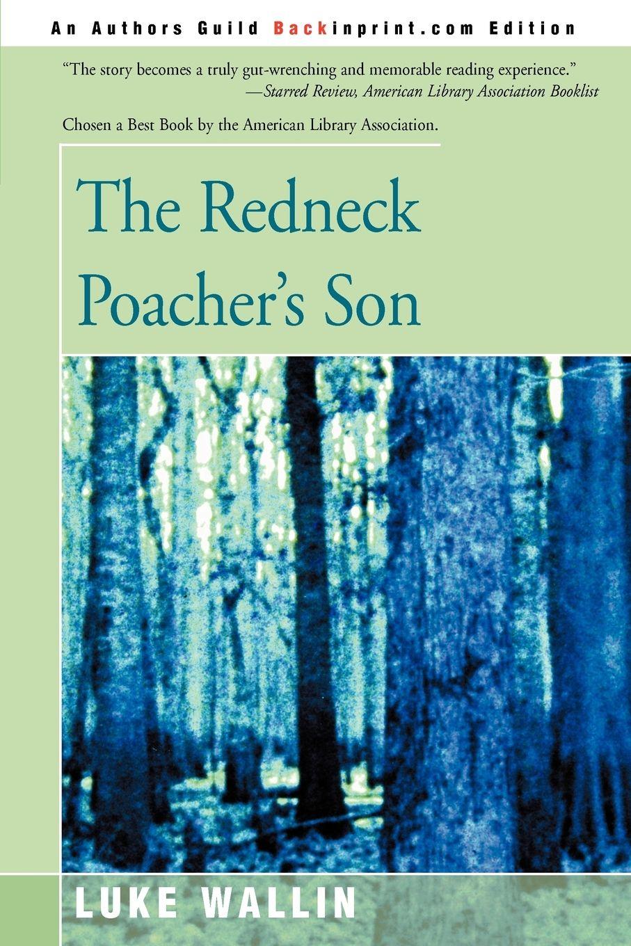 Vorderes Coverbild The Redneck Poacher's Son