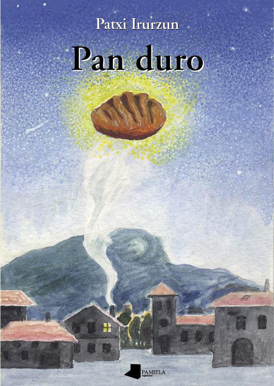 Vorderes Coverbild Pan duro