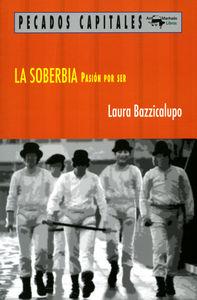 Vorderes Coverbild La soberbia