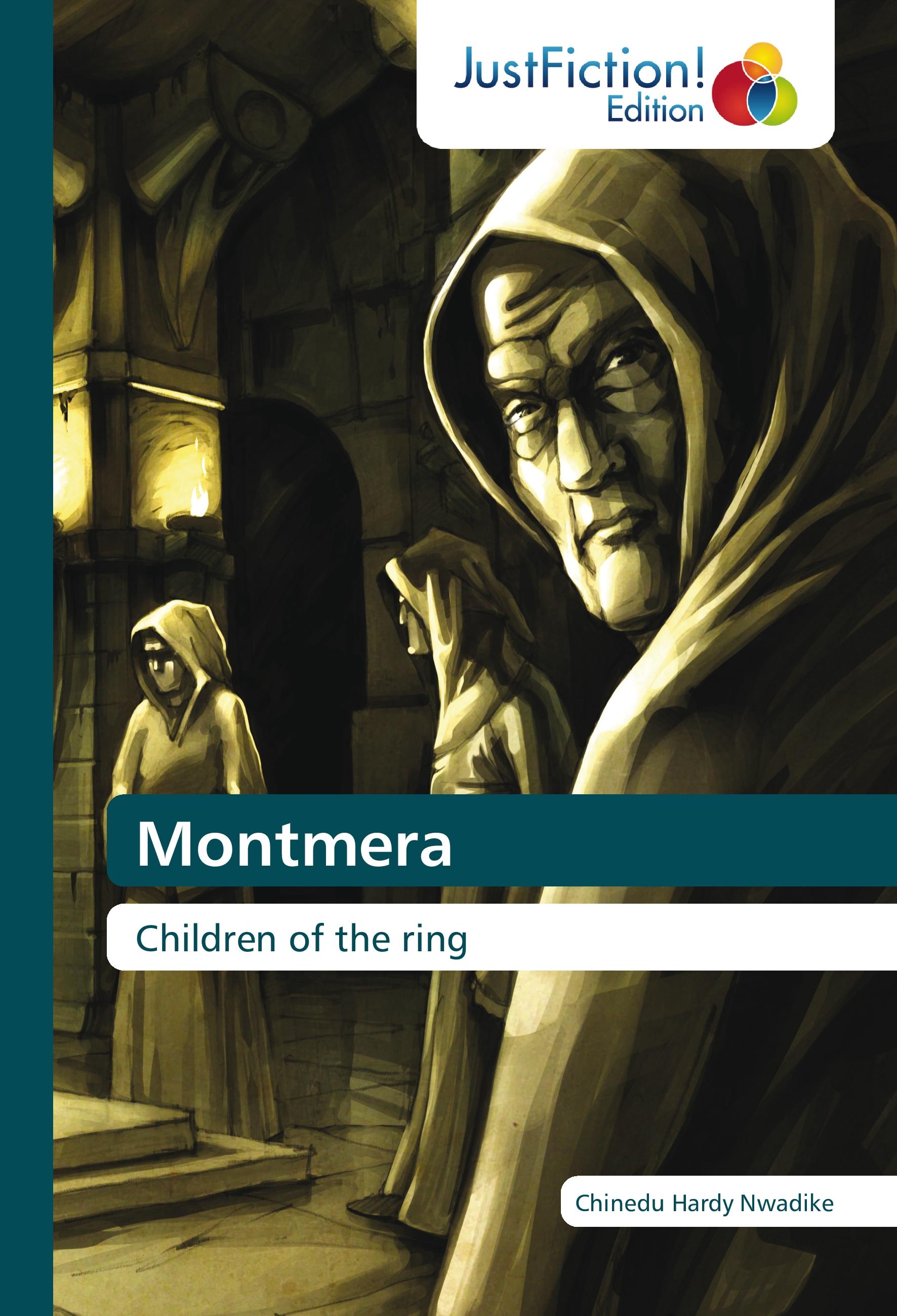 Vorderes Coverbild Montmera