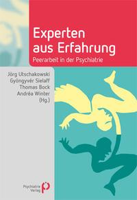 Vorderes Coverbild Experten aus Erfahrung