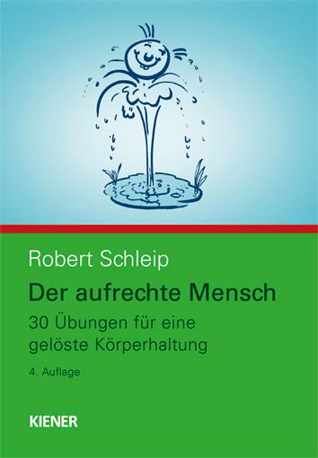 Vorderes Coverbild Der aufrechte Mensch