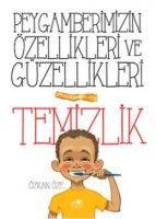 Vorderes Coverbild Temizlik - Peygamberimizin Özellikleri ve Güzellikleri 1