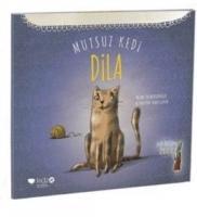 Vorderes Coverbild Mutsuz Kedi Dila