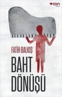 Vorderes Coverbild Baht Dönüsü