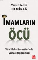 Vorderes Coverbild Imamlarin Öcü