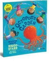 Vorderes Coverbild Octopuss Garden - Ahtapotun Bahcesi