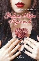Vorderes Coverbild Yalniz Aska Siginmak