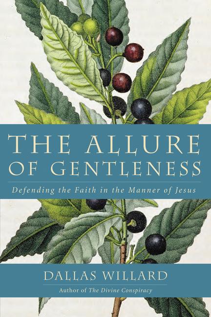 Vorderes Coverbild The Allure of Gentleness