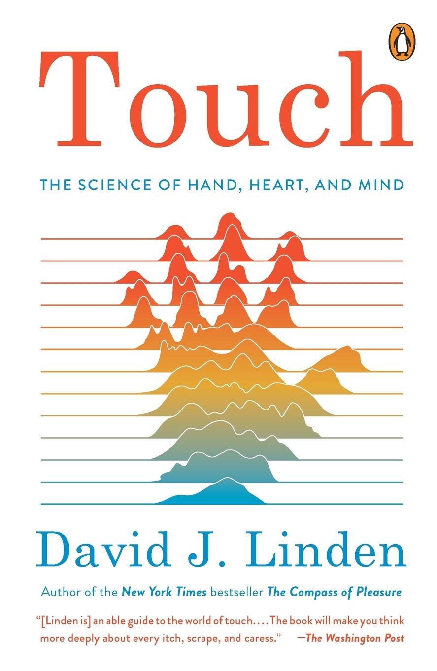 Vorderes Coverbild Touch