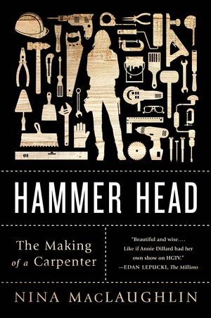 Vorderes Coverbild Hammer Head