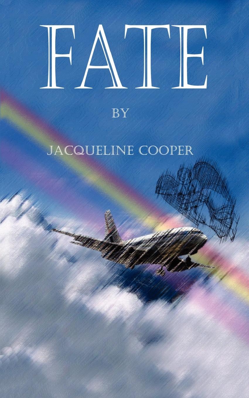 Vorderes Coverbild Fate