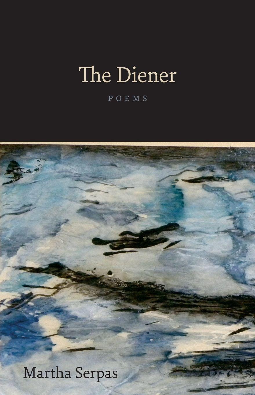 Vorderes Coverbild The Diener