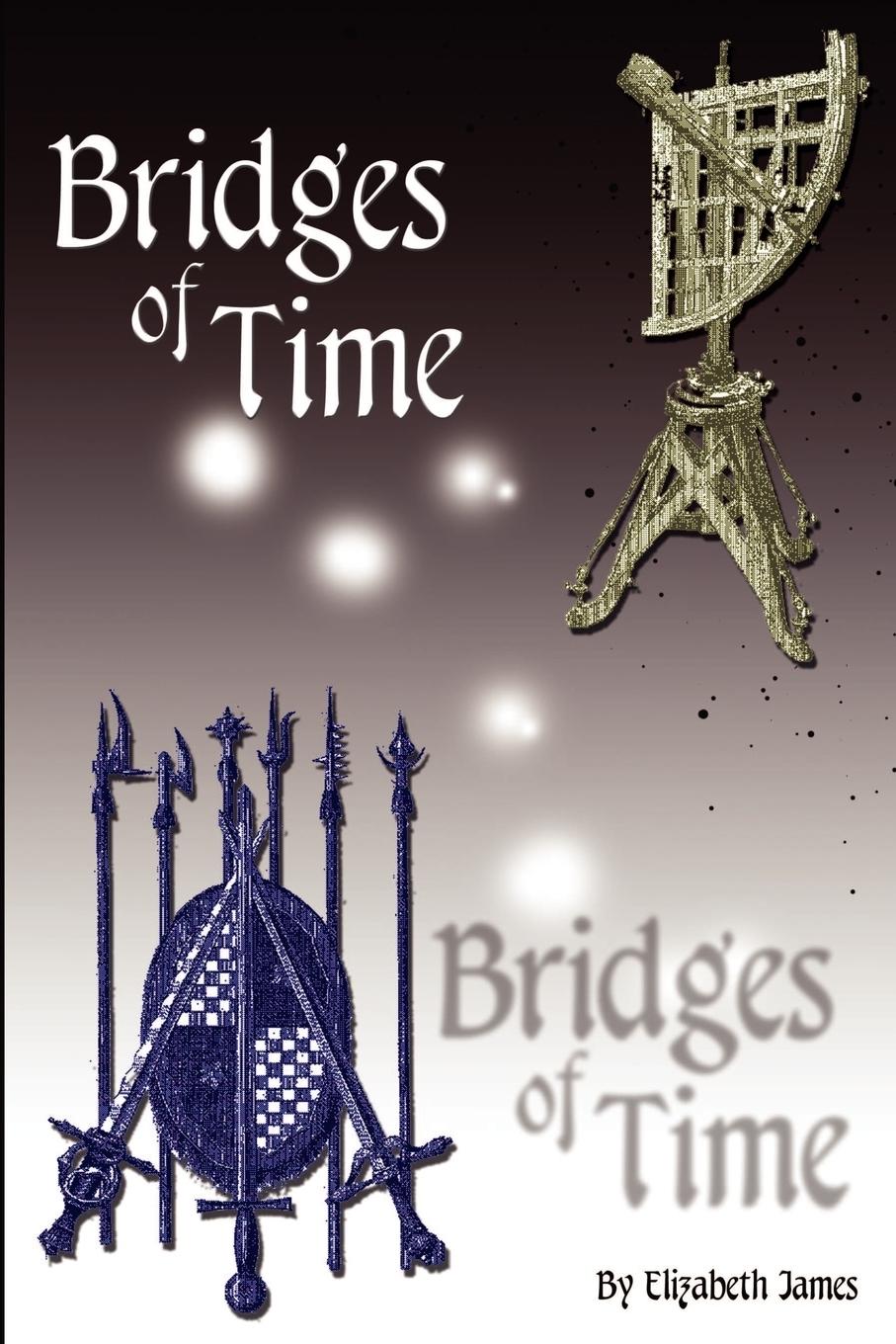 Vorderes Coverbild Bridges of Time
