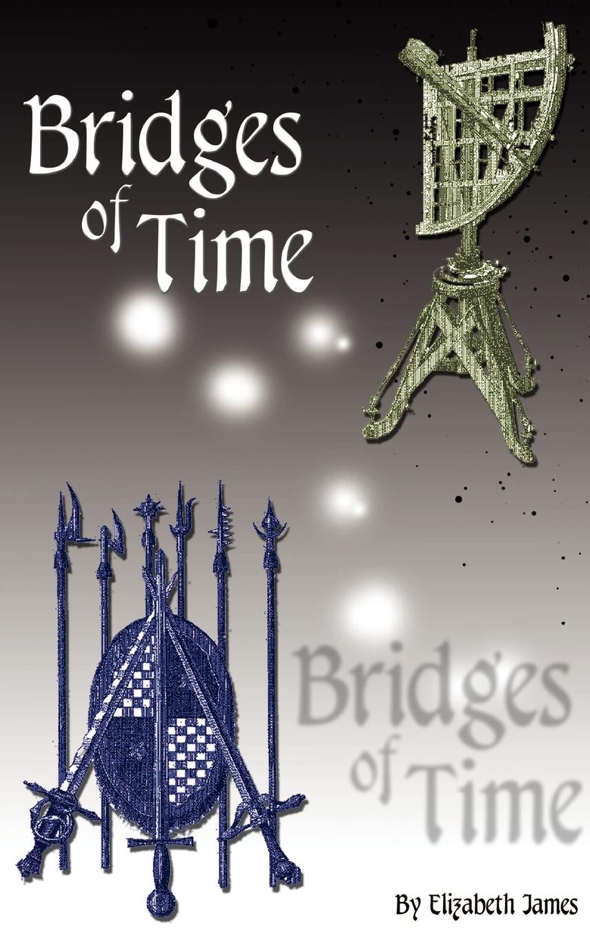 Vorderes Coverbild Bridges of Time