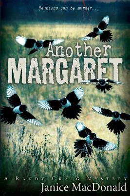 Vorderes Coverbild Another Margaret