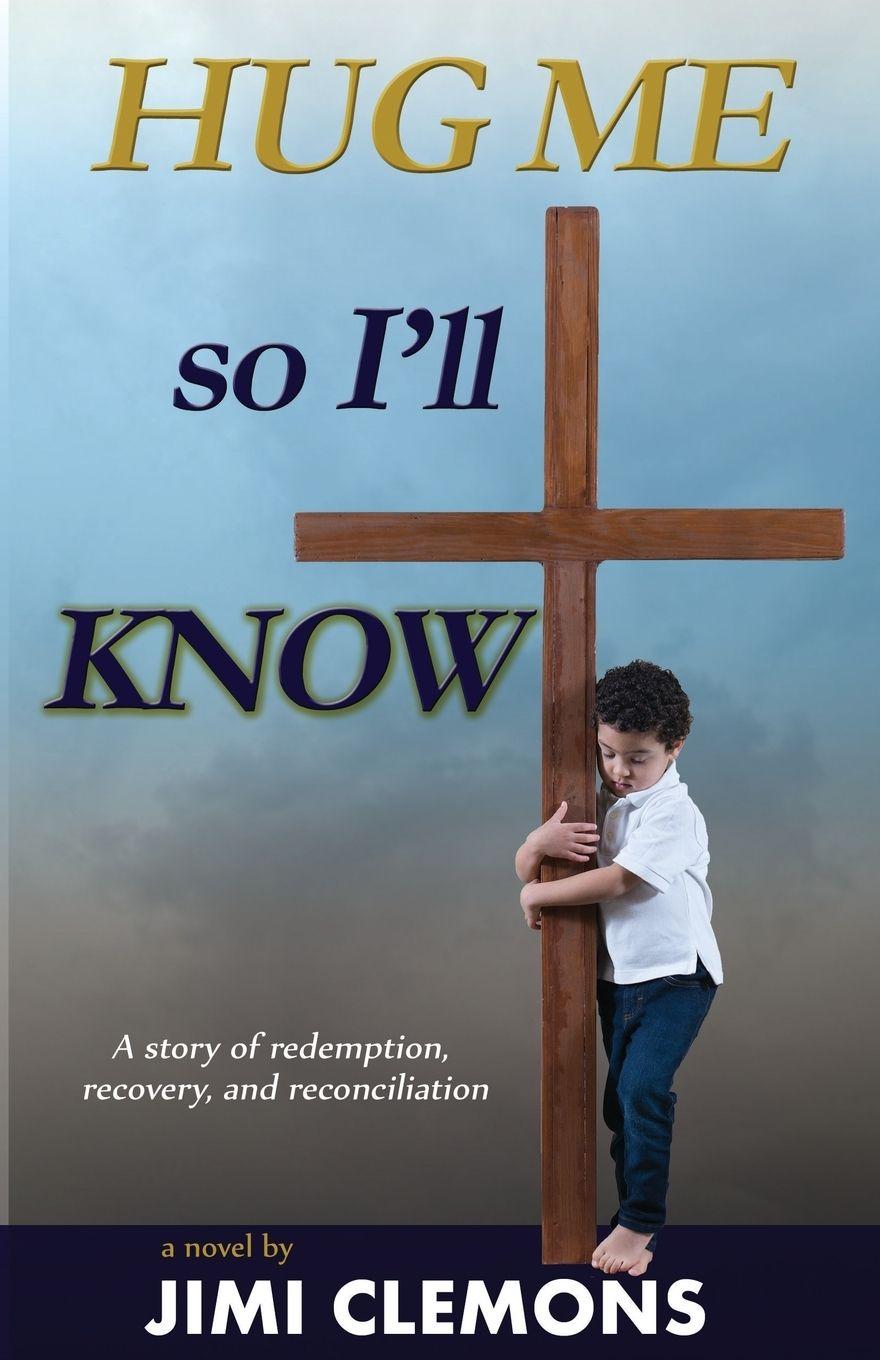 Vorderes Coverbild Hug Me So I'll Know