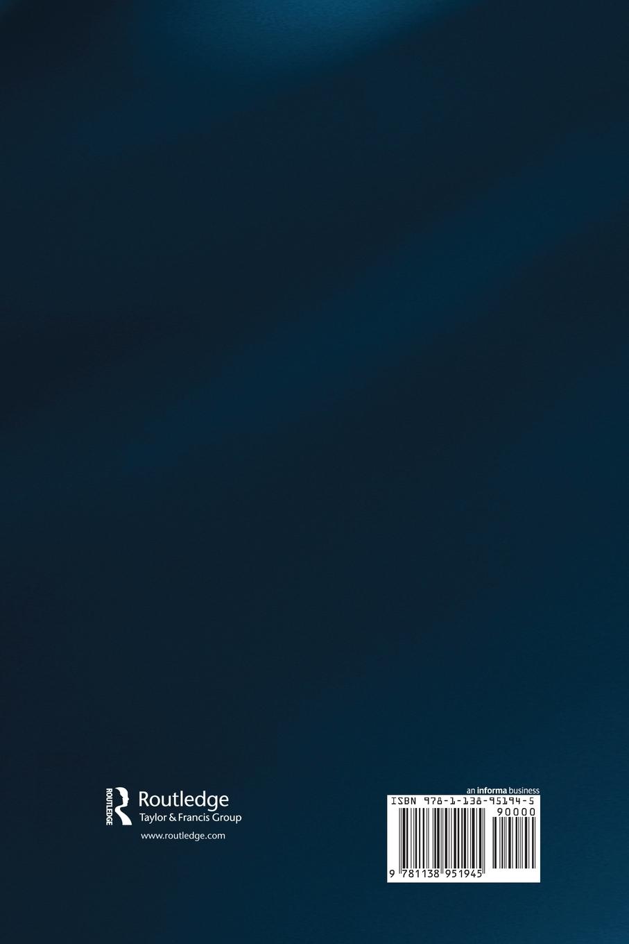 Rückseitencover EU Foreign Policy and Crisis Management Operations