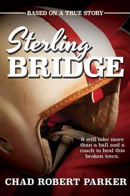 Vorderes Coverbild Sterling Bridge