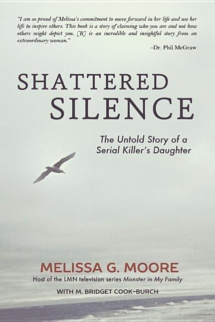 Vorderes Coverbild Shattered Silence (New)