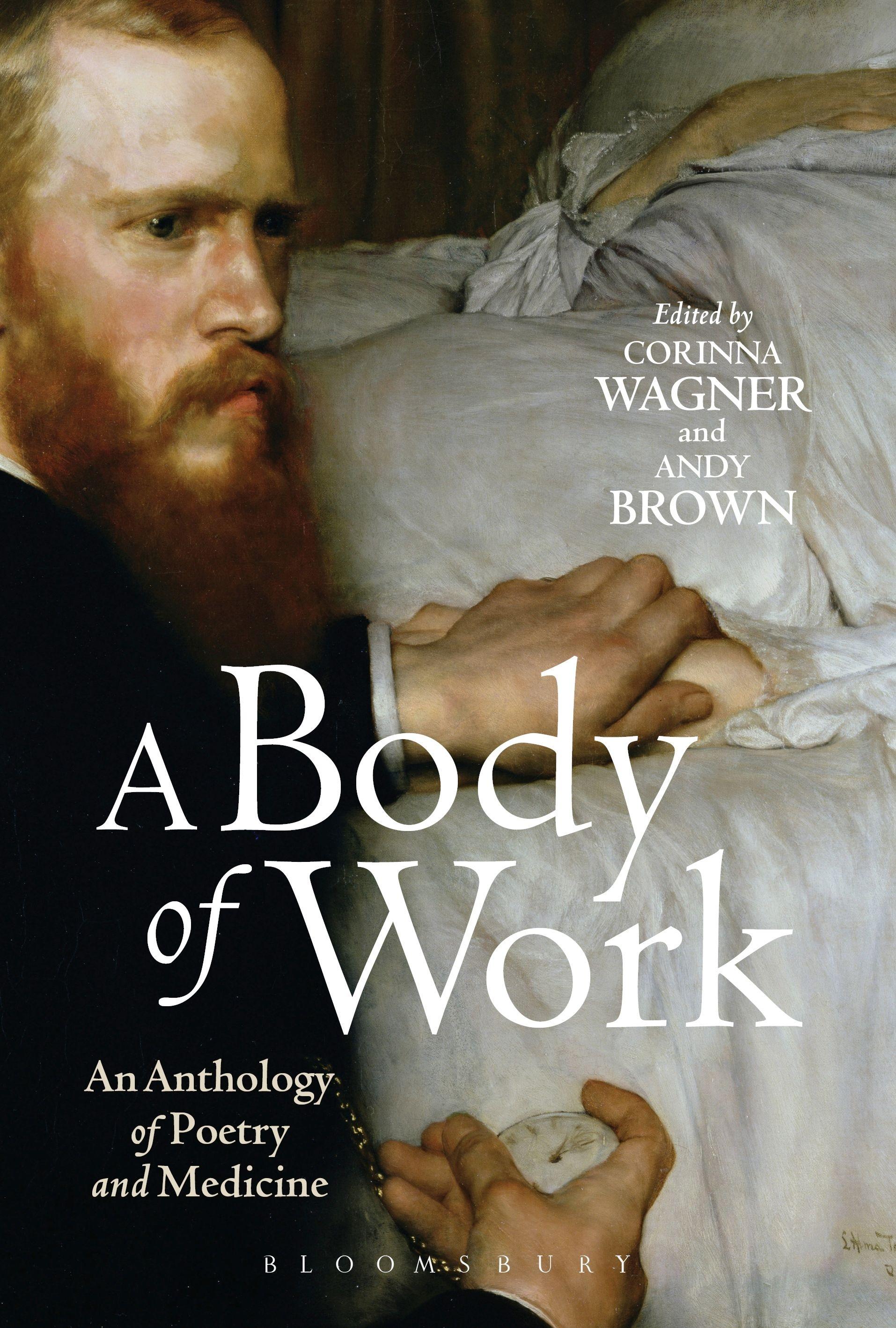 Vorderes Coverbild A Body of Work