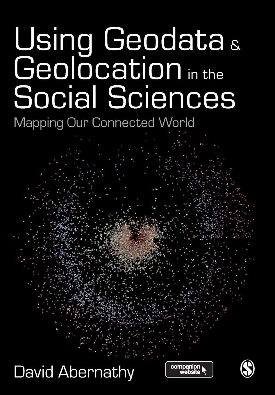 Vorderes Coverbild Using Geodata and Geolocation in the Social Sciences