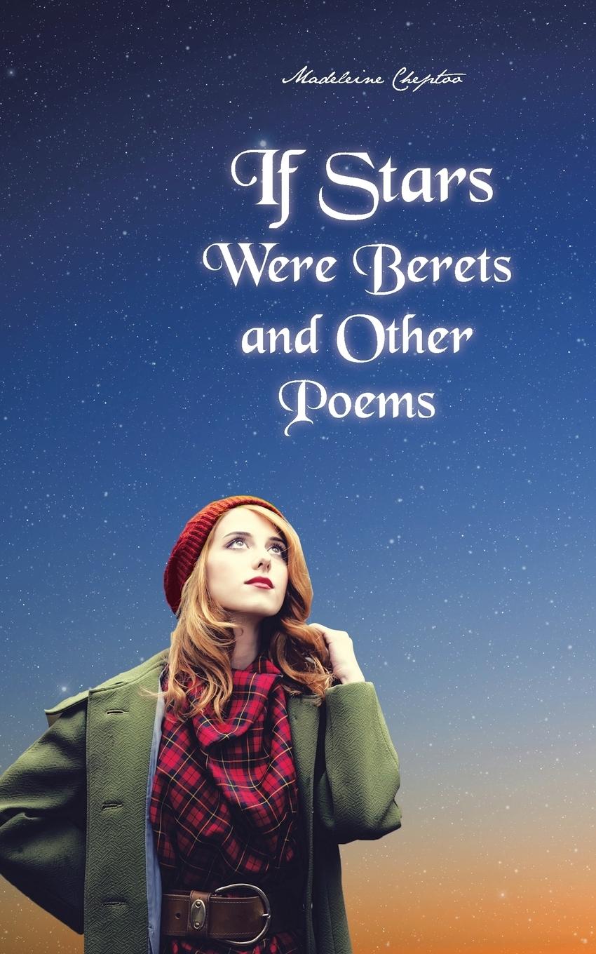 Vorderes Coverbild If Stars Were Berets and Other Poems