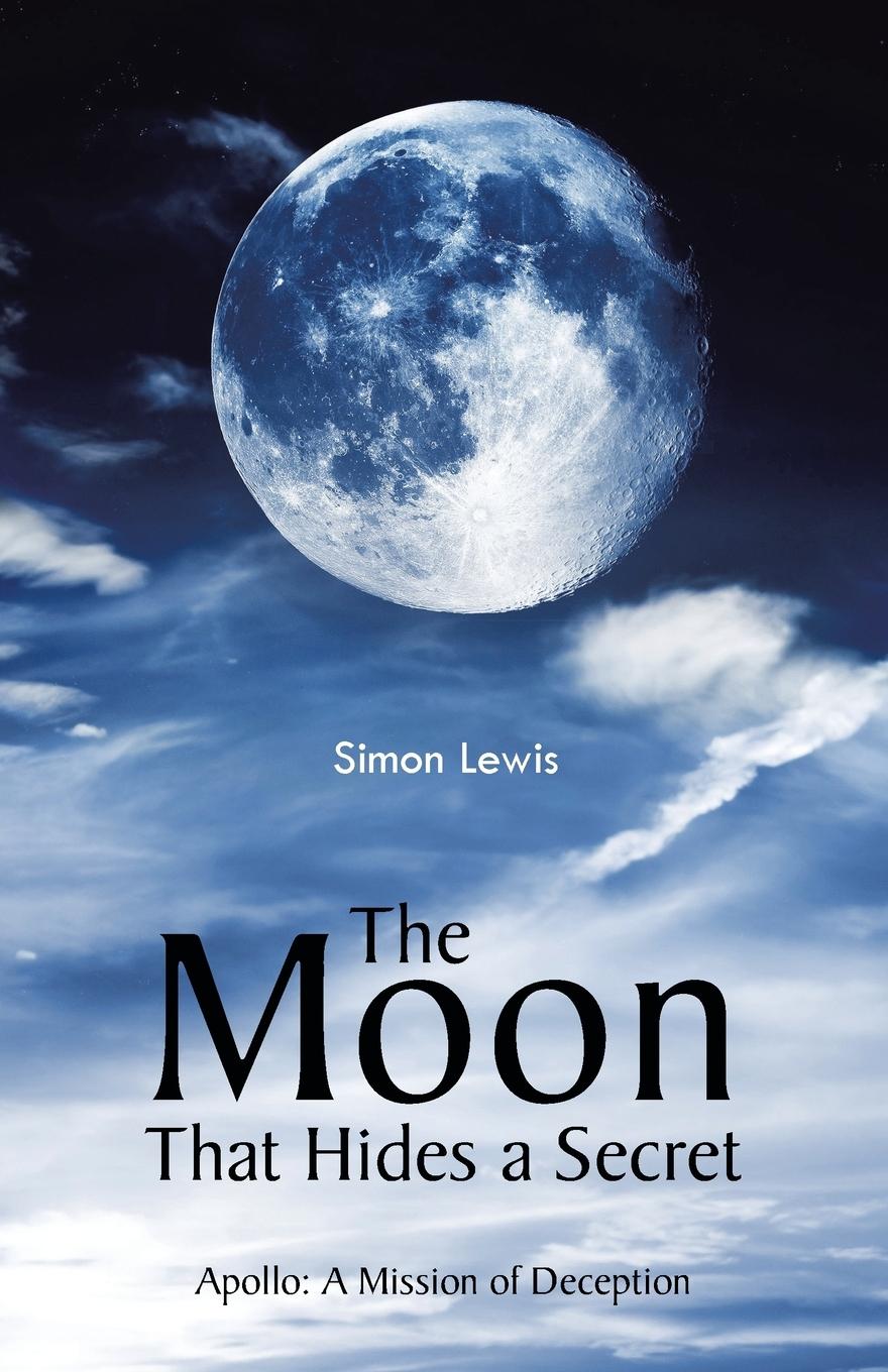 Vorderes Coverbild The Moon That Hides a Secret