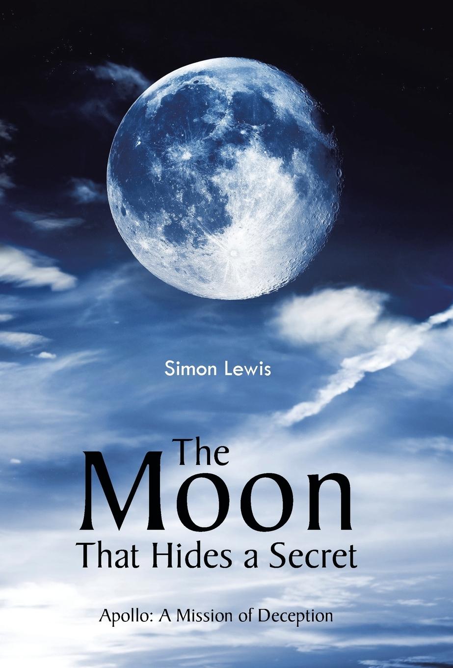 Vorderes Coverbild The Moon That Hides a Secret