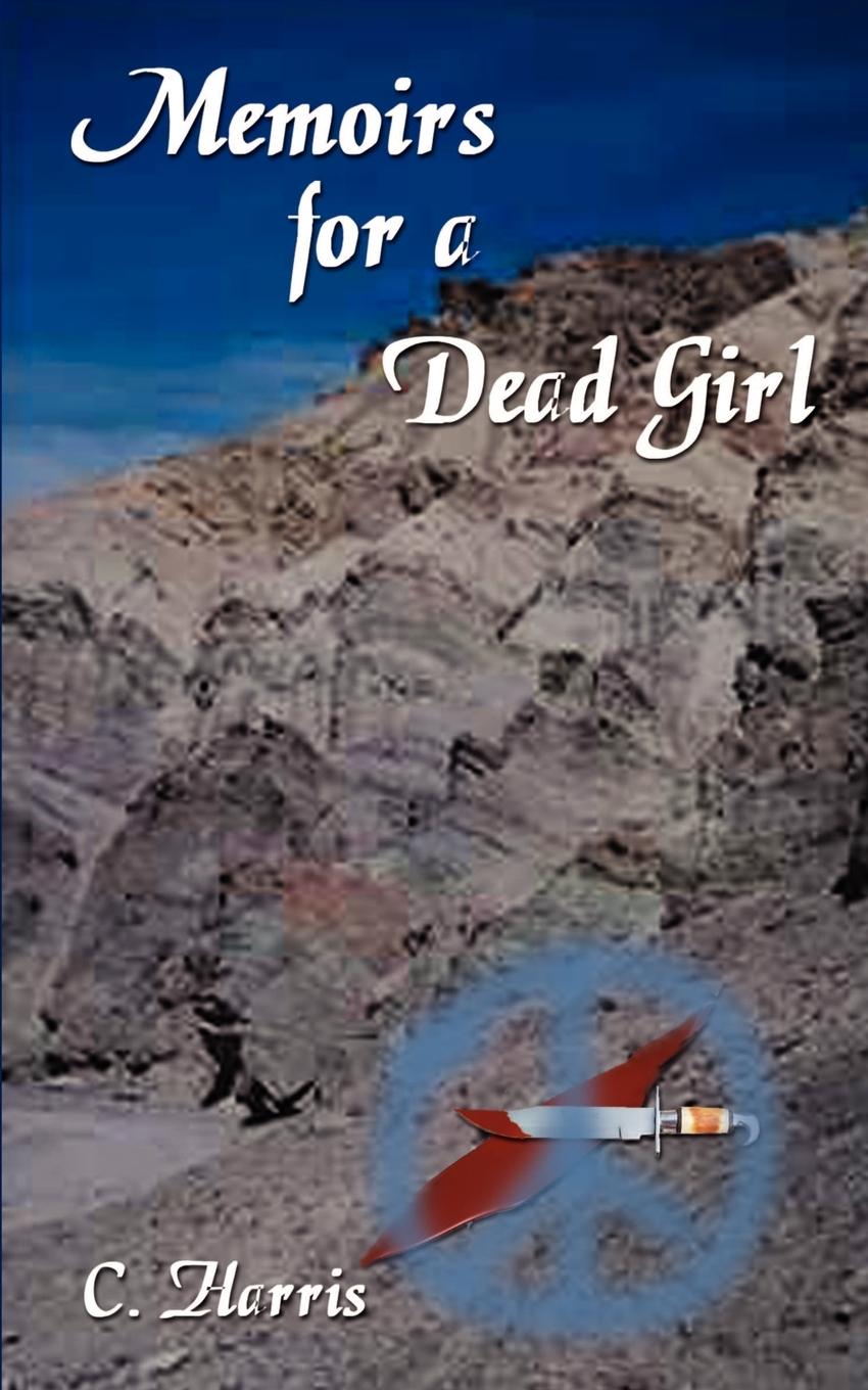 Vorderes Coverbild Memoirs for a Dead Girl