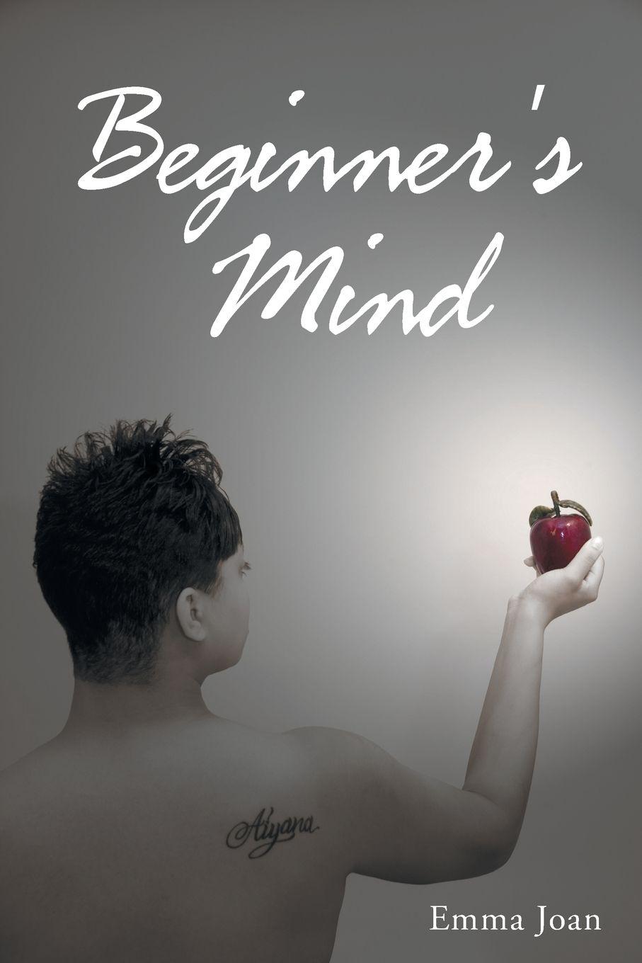 Vorderes Coverbild Beginner's Mind