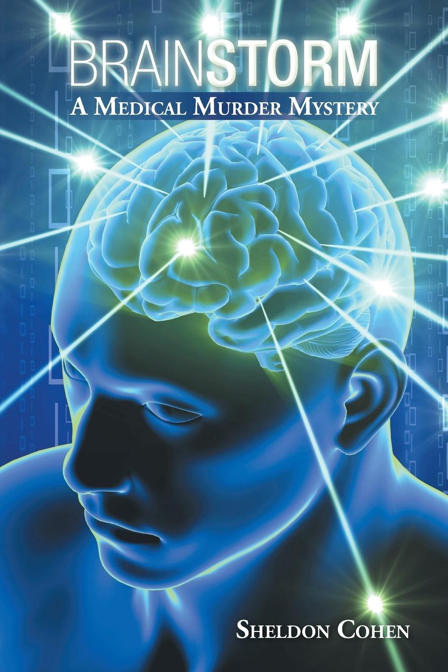 Vorderes Coverbild Brainstorm