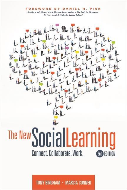 Vorderes Coverbild The New Social Learning, 2nd Edition
