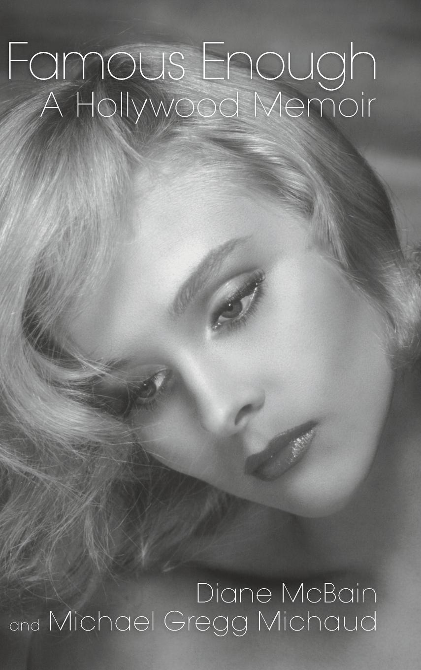 Vorderes Coverbild Famous Enough