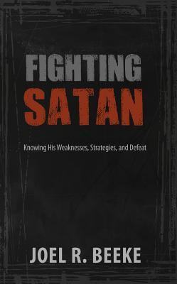 Vorderes Coverbild Fighting Satan