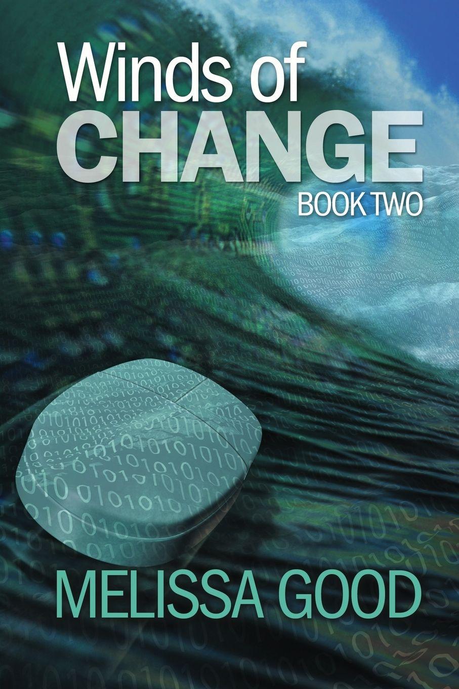 Vorderes Coverbild Winds of Change - Book Two