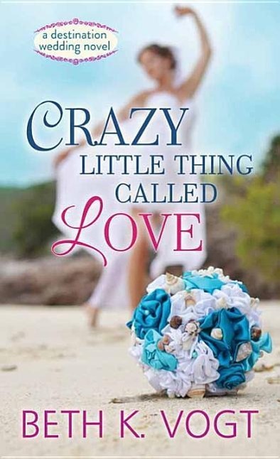 Vorderes Coverbild Crazy Little Thing Called Love