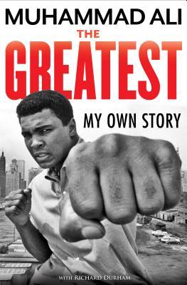 Vorderes Coverbild The Greatest