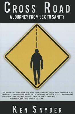 Vorderes Coverbild Cross Road