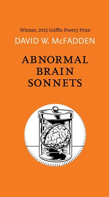 Vorderes Coverbild Abnormal Brain Sonnets
