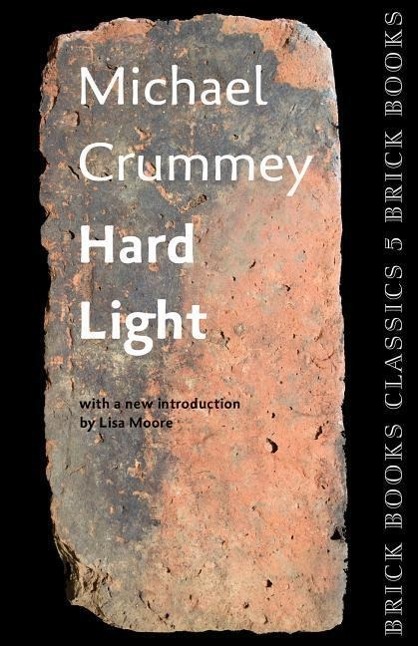 Vorderes Coverbild Hard Light