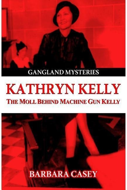 Vorderes Coverbild Kathryn Kelly