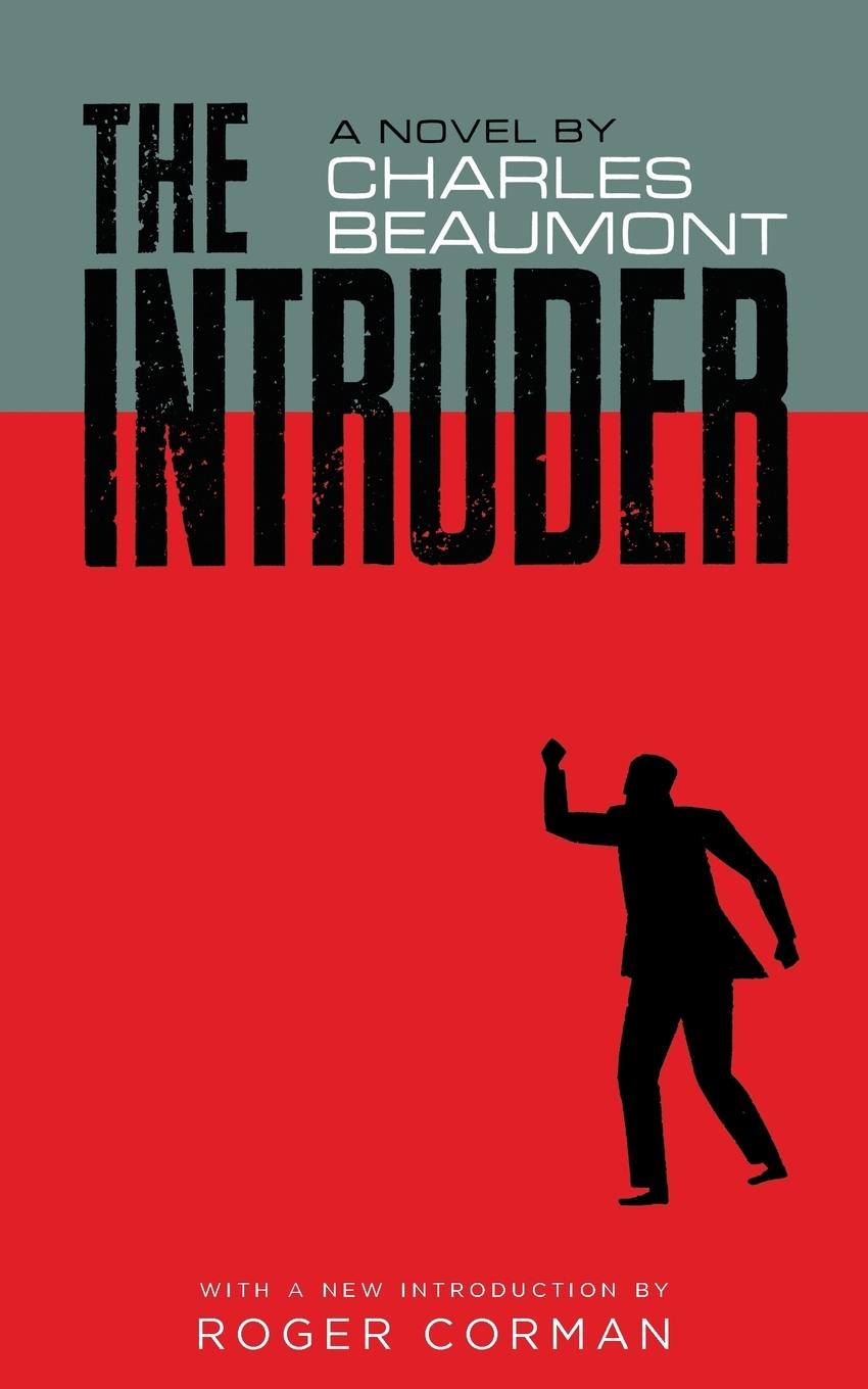 Vorderes Coverbild The Intruder (Valancourt 20th Century Classics)