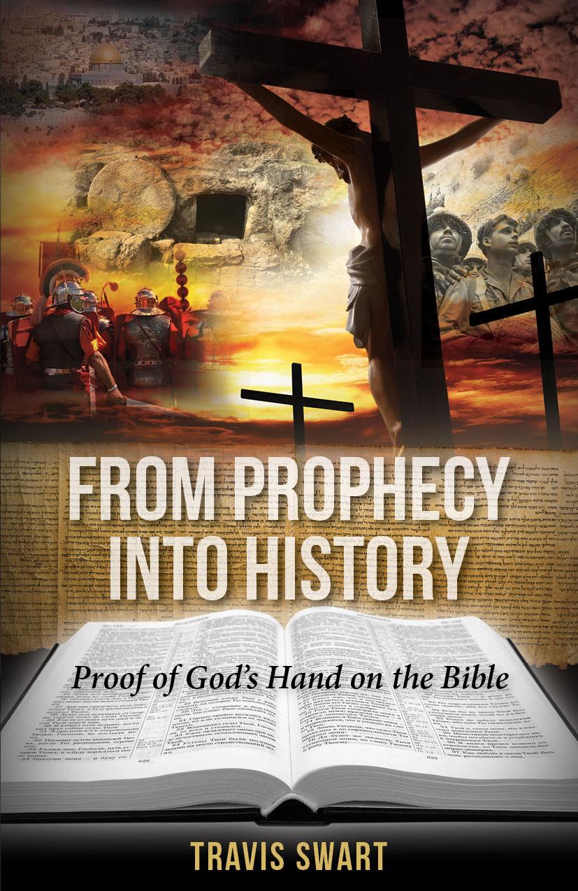 Vorderes Coverbild From Prophecy Into History