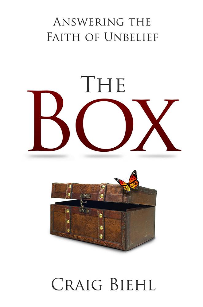 Vorderes Coverbild The Box: Answering the Faith of Unbelief