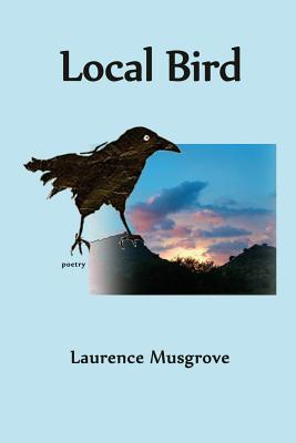 Vorderes Coverbild Local Bird